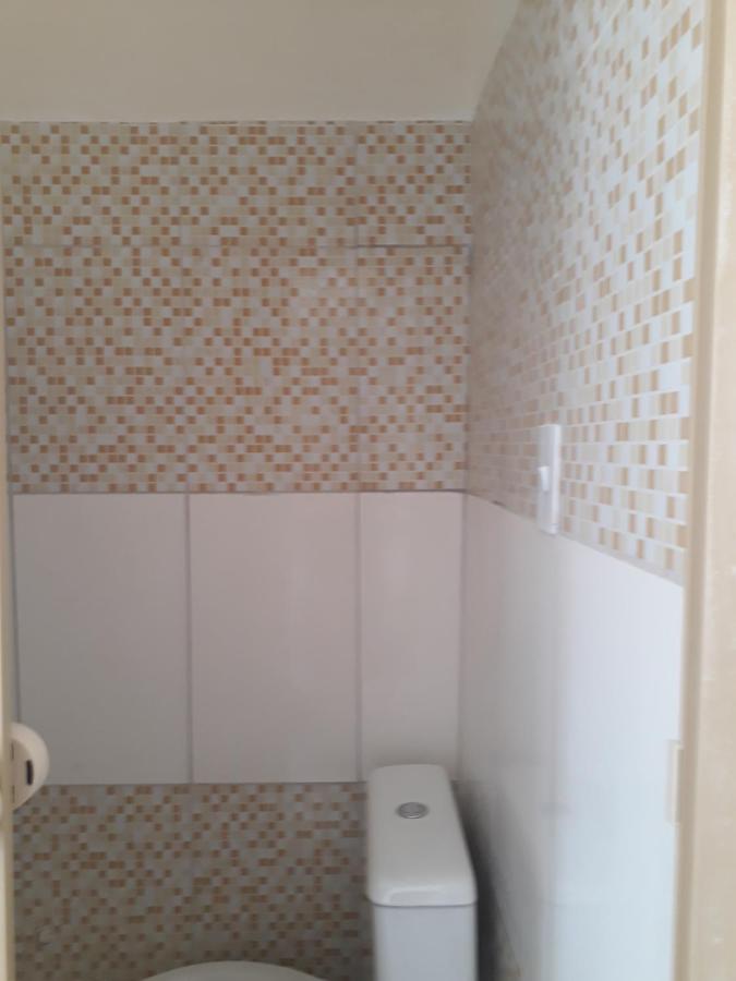 Residencial Oliveira Appartement Manaus Buitenkant foto