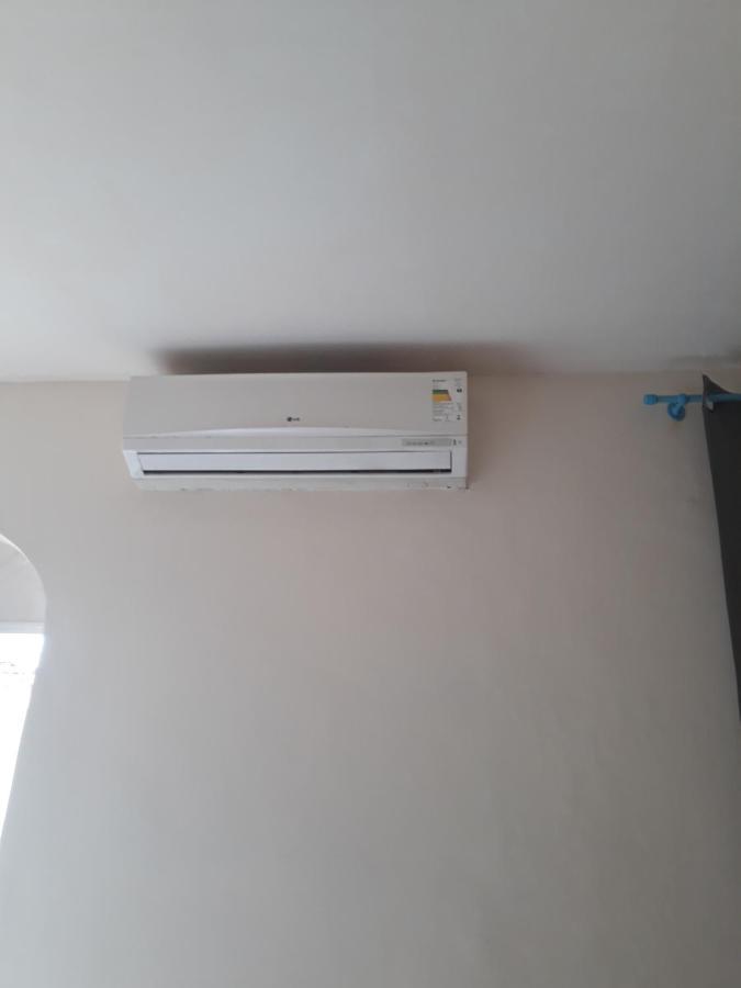 Residencial Oliveira Appartement Manaus Buitenkant foto