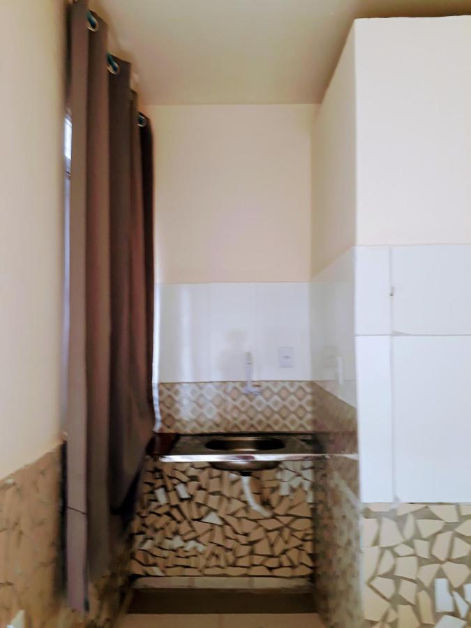 Residencial Oliveira Appartement Manaus Buitenkant foto