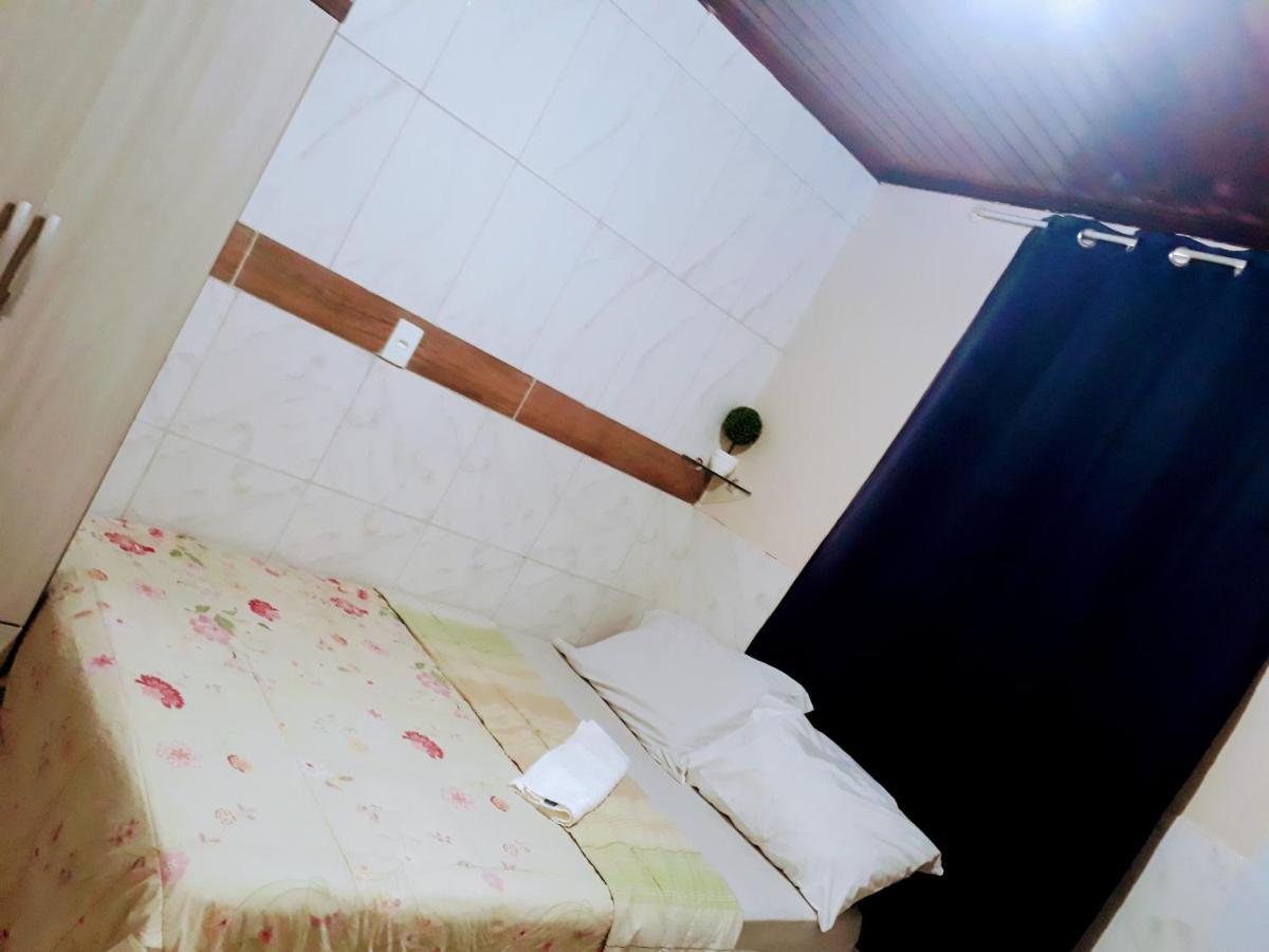 Residencial Oliveira Appartement Manaus Buitenkant foto