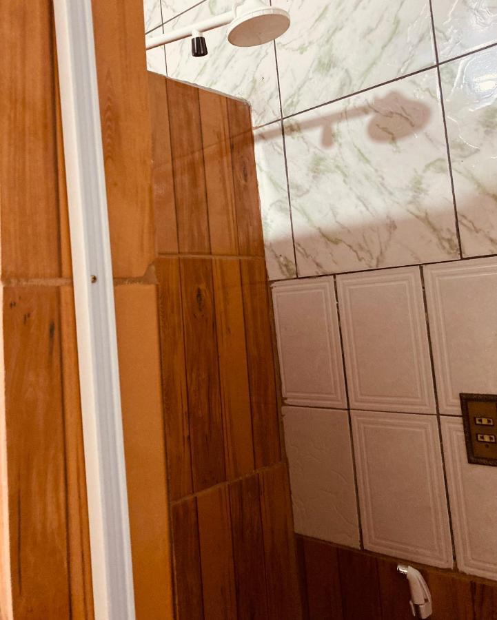 Residencial Oliveira Appartement Manaus Buitenkant foto