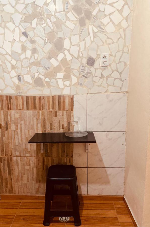Residencial Oliveira Appartement Manaus Buitenkant foto