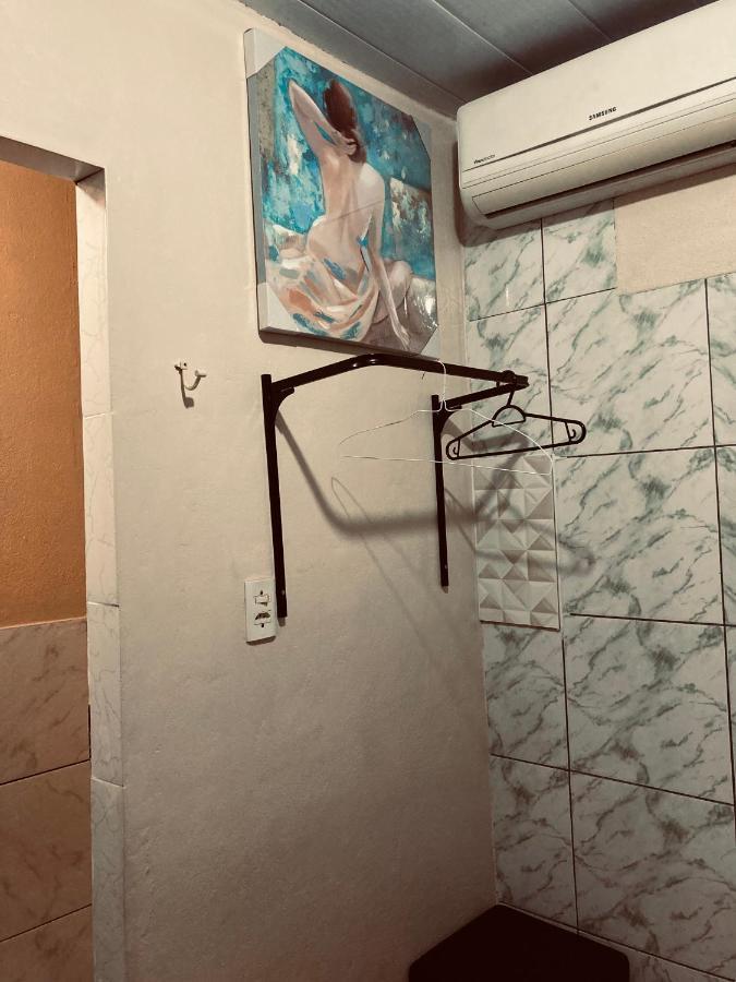 Residencial Oliveira Appartement Manaus Buitenkant foto