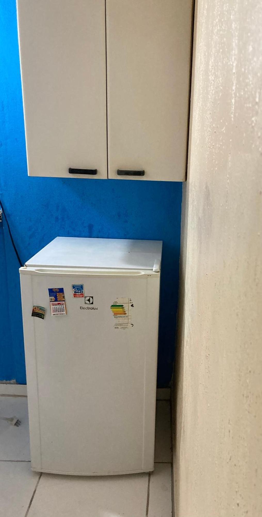 Residencial Oliveira Appartement Manaus Buitenkant foto